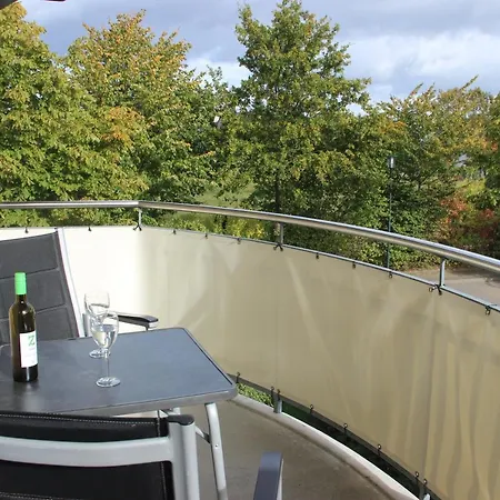 Apartment Strandgut Ostseebad Boltenhagen