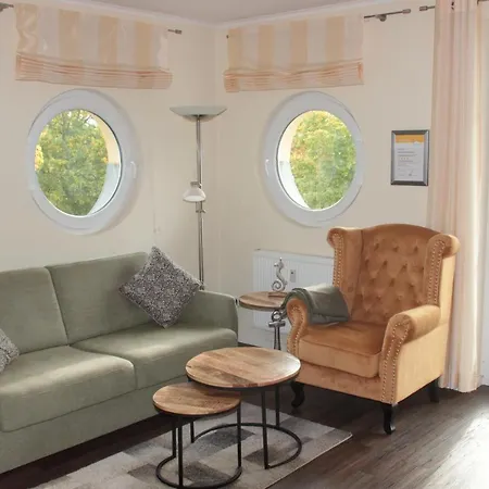 Strandgut شقة بولتينهاجين