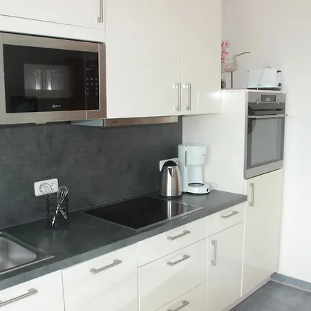 Apartment Strandgut
