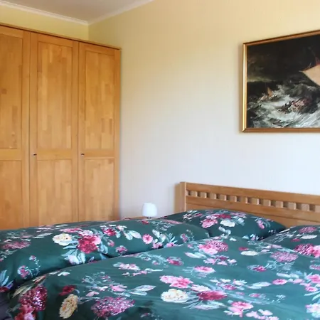 Apartman Strandgut Boltenhagen