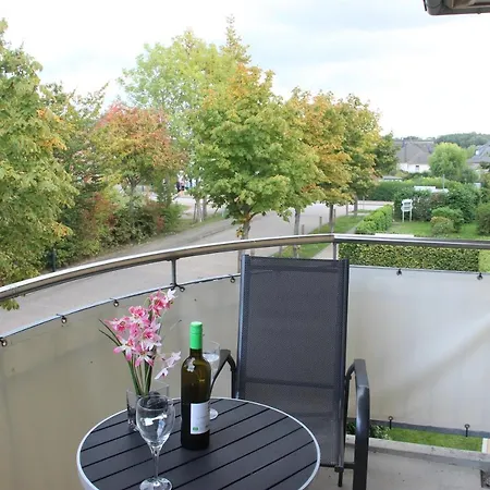 Appartement Strandgut Boltenhagen (Ostseebad)