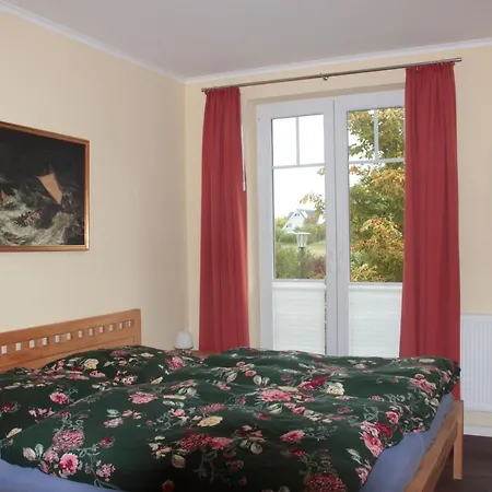Apartment Strandgut *