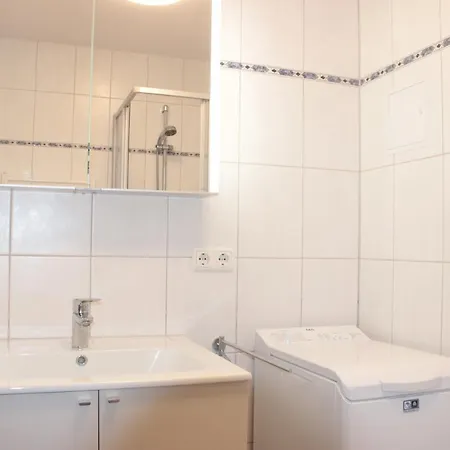 Apartment Strandgut