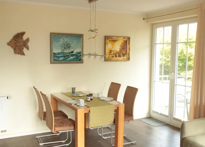 Strandgut Boltenhagen