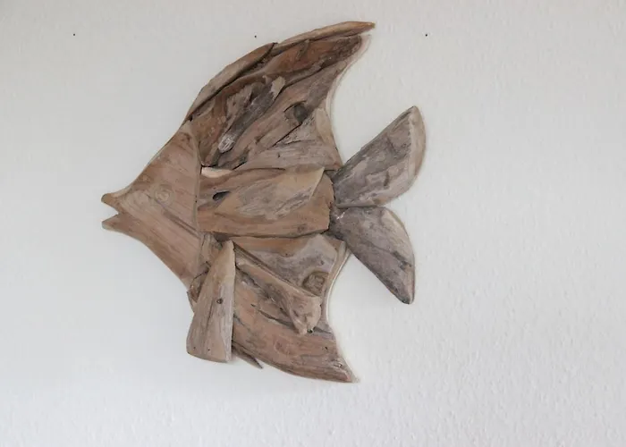 Strandgut Apartment *